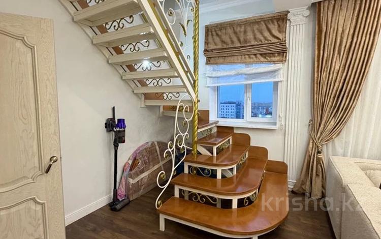 4-бөлмелі пәтер · 130 м² · 9/10 қабат, 29-й мкр 220, бағасы: 53 млн ₸ в Актау — фото 2