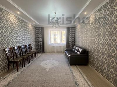 3-бөлмелі пәтер · 108 м² · 3/5 қабат, проспект тауелсиздик 12, бағасы: 42 млн ₸ в Актобе