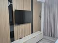 1-комнатная квартира · 45 м² · 1/12 этаж, Толеметова 83 за 180 000 ₸ в Шымкенте, Абайский р-н