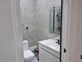 1-комнатная квартира · 45 м² · 1/12 этаж, Толеметова 83 за 180 000 ₸ в Шымкенте, Абайский р-н — фото 8
