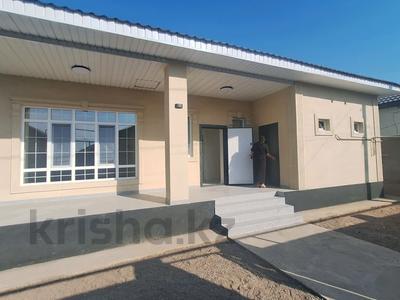 Отдельный дом · 5 комнат · 220 м² · 5 сот., Карылгаш за 46.5 млн ₸ в Каскелене