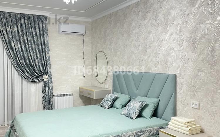 2-комнатная квартира · 84 м² · 8/12 этаж, Назарбекова 29/2 — Шаяхметов за 25 000 ₸ в Шымкенте — фото 2
