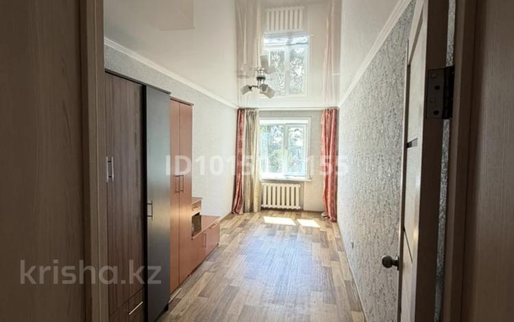 3-бөлмелі пәтер · 55 м² · 3/5 қабат, Каирбекова - Кубеева — Каирбекова -Кубеева, бағасы: 22 млн ₸ в Костанае — фото 2