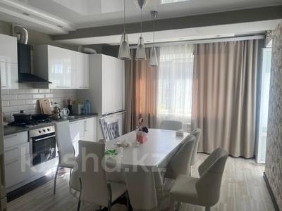 3-комнатная квартира · 115 м² · 5/6 этаж, мкр. Алтын орда 10г за 38 млн 〒 в Актобе