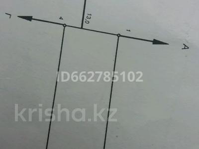 Дача · 1 комната · 73 м² · 10 сот., Геолог 33 за 6.6 млн 〒