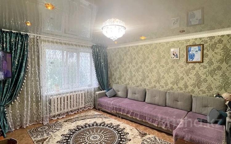 2-комнатная квартира · 51 м² · 4/5 этаж, Юбилейная 25 за 8.7 млн 〒 в Кокшетау — фото 2
