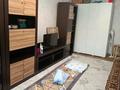 1-комнатная квартира · 31 м² · 4/4 этаж, мкр №12 8 за 180 000 ₸ в Алматы, Ауэзовский р-н
