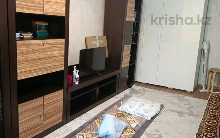 1-комнатная квартира · 31 м² · 4/4 этаж, мкр №12 8 за 180 000 ₸ в Алматы, Ауэзовский р-н — фото 2