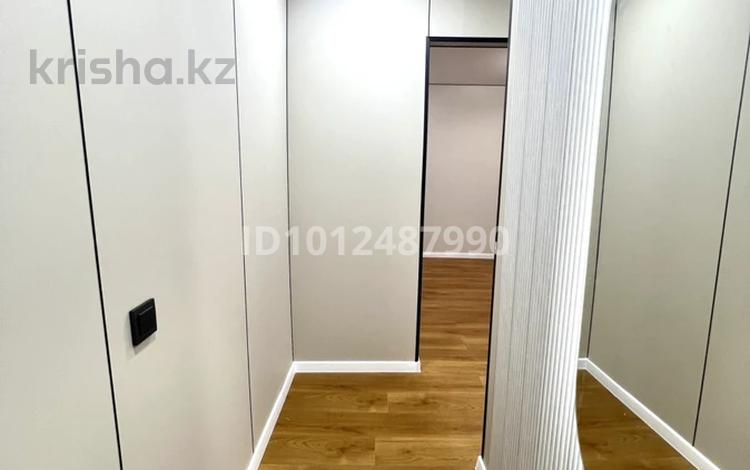 2-бөлмелі пәтер · 45.2 м² · 3/5 қабат, Независимости 49, бағасы: 12.9 млн ₸ в Сатпаев — фото 2