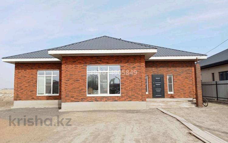 Отдельный дом · 5 комнат · 250 м² · 8 сот., мкр Самал, 22 51 за 65 млн ₸ в Атырау — фото 2