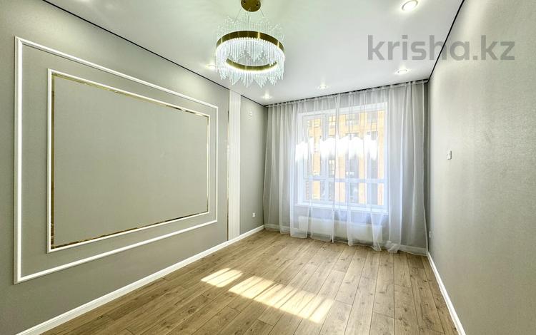 4-бөлмелі пәтер · 95 м² · 4/9 қабат, Казыбек би 7/1 — ‼️хорошая цена ‼️, бағасы: 77.5 млн ₸ в Астане, Нура р-н — фото 2