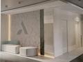2-комнатная квартира · 58.74 м² · 2/12 этаж, Улы Дала 25, 27, 29, 29/1 — Толе Би за 38.5 млн ₸ в Астане, Нура р-н — фото 3