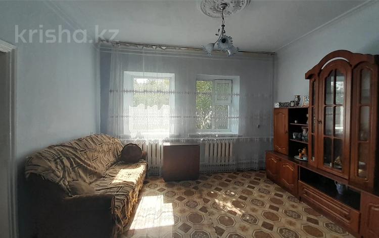 Часть дома • 4 комнаты • 70 м² • 5 сот., 125 а квартал за 9 млн 〒 в Темиртау — фото 17