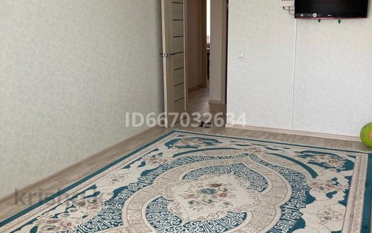 2-бөлмелі пәтер · 55.7 м² · 1/5 қабат, 34-й мкр 6, бағасы: 19 млн ₸ в Актау — фото 2
