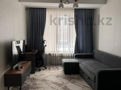 2-комнатная квартира, 55 м², 2/6 этаж, Сатпаева 145/1 за 48 млн 〒 в Алматы