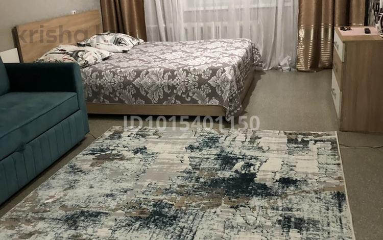 1-бөлмелі пәтер · 36 м² · 2/5 қабат, Виноградова 8, бағасы: 2 500 ₸ в Усть-Каменогорске, Ульбинский — фото 2