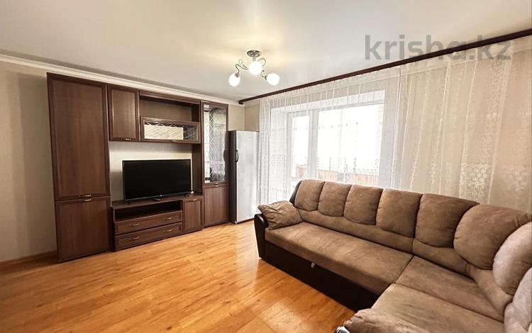 1-комнатная квартира · 32 м² · 2/5 этаж, Майкудук, Мкр Восток-1 5 за 130 000 ₸ в Караганде, Алихана Бокейханова р-н — фото 2