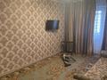 2-комнатная квартира, 32 м², 5/5 этаж помесячно, Айбергенова 1а — Аль-фараби за 140 000 〒 в Шымкенте, Аль-Фарабийский р-н — фото 17