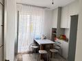 1-комнатная квартира · 36 м² · 9/9 этаж, мкр Самгау за 230 000 ₸ в Алматы, Алатауский р-н