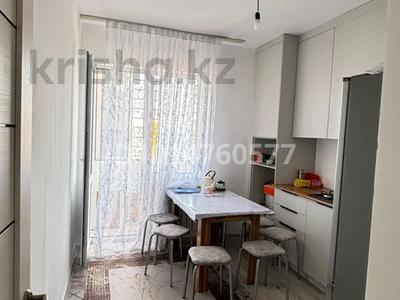 1-комнатная квартира · 36 м² · 9/9 этаж, мкр Самгау за 230 000 ₸ в Алматы, Алатауский р-н