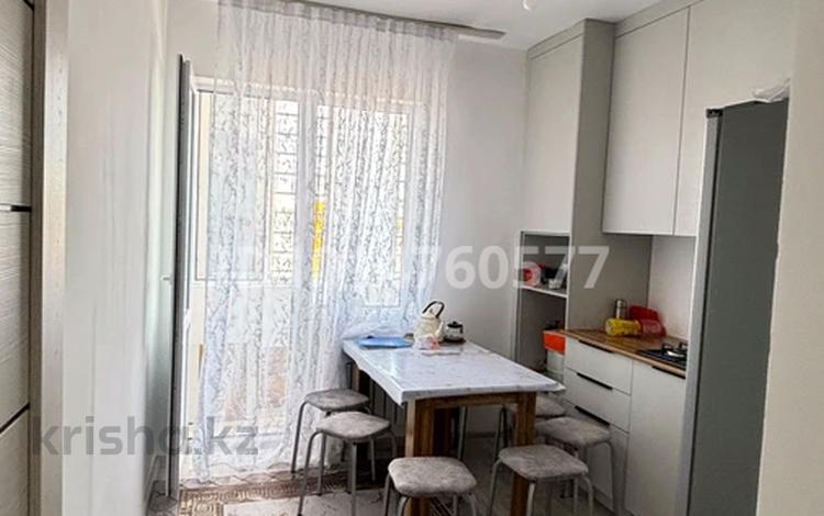 1-комнатная квартира · 36 м² · 9/9 этаж, мкр Самгау за 230 000 ₸ в Алматы, Алатауский р-н — фото 2