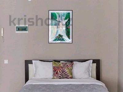 1-бөлмелі пәтер · 35 м² · 2/6 қабат, Уранхаева 15 г, бағасы: 18 000 ₸ в Семее