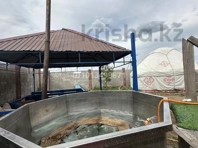 Дача · 3 комнаты · 110 м² · 10 сот., Камбар батыра 181 за 58 млн ₸ в Косшы