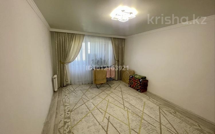 3-бөлмелі пәтер · 62 м² · 6/6 қабат, Просп. Шакарима Кудайбердиулы 38, бағасы: 24 млн ₸ в Астане, Алматы р-н — фото 2
