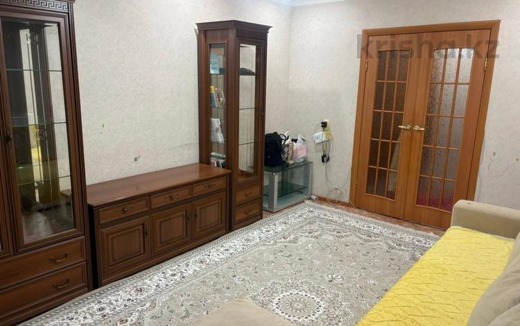 2-комнатная квартира · 51 м² · 5/5 этаж, Астана, Проспект Шакарим Кудайбердыулы 2к7 за 23.5 млн ₸ в Алматы р-н — фото 17