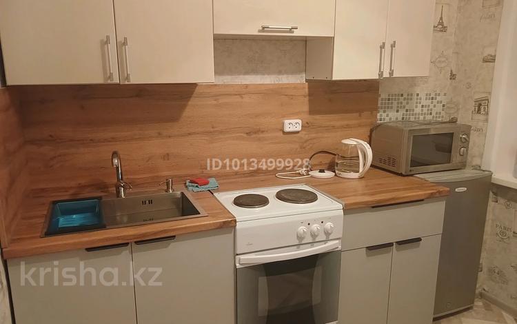 1-комнатная квартира · 30 м² · 3/5 этаж, Абая 12 за 7.5 млн ₸ в Сатпаев — фото 2