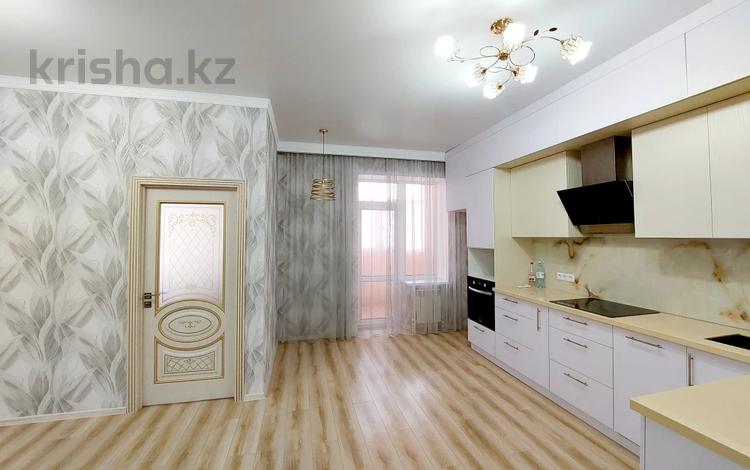 4-бөлмелі пәтер, 91 м², 1/9 қабат, мкр Юго-Восток, Таттимбета 3/11, бағасы: 45 млн 〒 в Караганде, Казыбек би р-н — фото 5