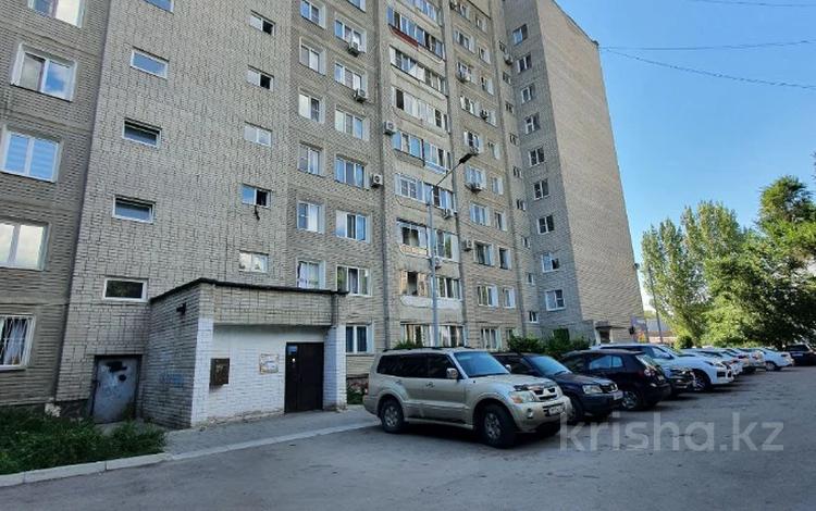 2-бөлмелі пәтер, 54 м², Виноградова 16/1, бағасы: 19.3 млн 〒 в Усть-Каменогорске — фото 5