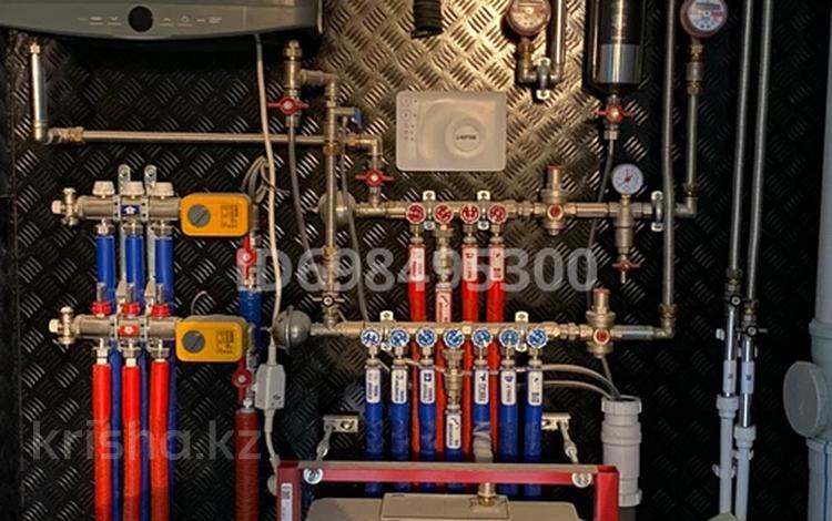 2-бөлмелі пәтер · 75 м² · 3/3 қабат, мкр Городской Аэропорт, Габдуллы Кулкыбаева 13, бағасы: ~ 40 млн ₸ в Караганде, Казыбек би р-н — фото 3