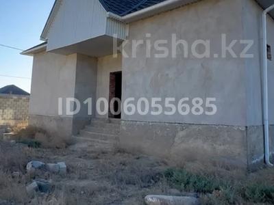 Отдельный дом · 5 комнат · 195 м² · 10 сот., Нұротау 99 — Коммунизм за 26 млн 〒 в Туркестане