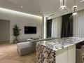 2-комнатная квартира · 60 м², Аль-Фараби 41 за 500 000 ₸ в Алматы, Бостандыкский р-н — фото 4