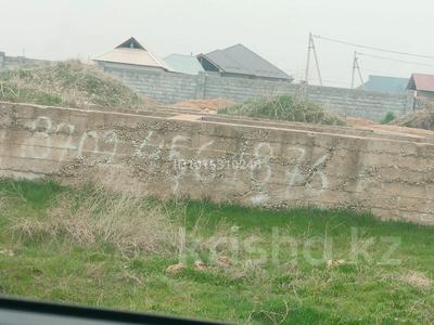 Жер телімі · 8 га, Асар-2 ш/а, Көкмайса 12 — Алматинская трасса, бағасы: 30 млн ₸ в Шымкенте, Абайский р-н