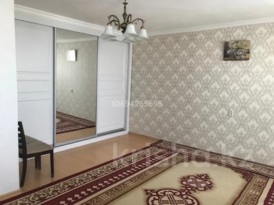 1-комнатная квартира, 36 м², 3/6 этаж, Суворова за 12.5 млн 〒 в Астане, Сарыарка р-н