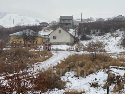 Участок · 6 соток, мкр Думан-1 за 8 млн ₸ в Алматы, Медеуский р-н