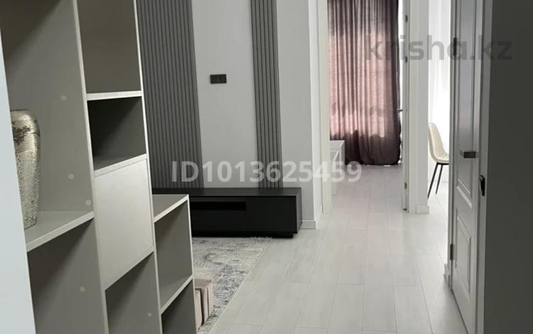2-бөлмелі пәтер · 46 м² · 8/13 қабат, Райымбека 348/2 — Толеби уг. Большая Алматинка, бағасы: 300 000 ₸ в Алматы, Ауэзовский р-н — фото 2
