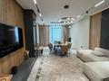 4-комнатная квартира · 144 м² · 6/16 этаж, К. Толеметова 64 за 120 млн ₸ в Шымкенте, Енбекшинский р-н — фото 14