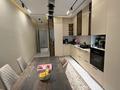 4-комнатная квартира · 144 м² · 6/16 этаж, К. Толеметова 64 за 120 млн ₸ в Шымкенте, Енбекшинский р-н — фото 19