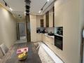 4-комнатная квартира · 144 м² · 6/16 этаж, К. Толеметова 64 за 120 млн ₸ в Шымкенте, Енбекшинский р-н — фото 20