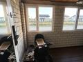 Часть дома · 3 комнаты · 95 м² · 10 сот., Акниет 5/16 — Остановка «авиатор» за 250 000 ₸ в Павлодаре — фото 7