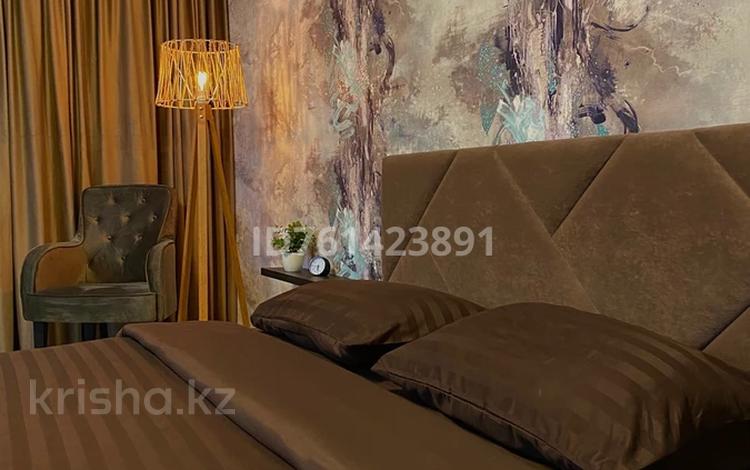 1-комнатная квартира · 33 м², Уранхаева 15г за 16 000 〒 в Семее — фото 2