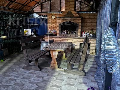 Дача · 3 комнаты · 50 м² · 6 сот., Буревестник 61 — Сообщество Буревестник за 14.5 млн 〒 в Петропавловске