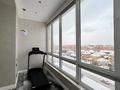 4-бөлмелі пәтер · 180.9 м² · 6/8 қабат, Береке 77, бағасы: 190 млн ₸ в Костанае — фото 17