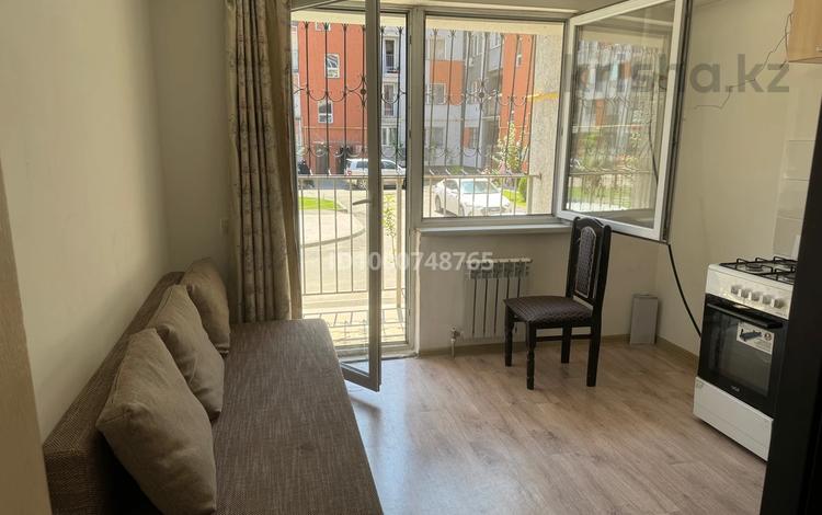 2-бөлмелі пәтер · 55.6 м² · 1/5 қабат, мкр Шугыла, Алтын орда 6/3, бағасы: 33 млн ₸ в Алматы, Наурызбайский р-н — фото 2