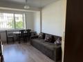 2-бөлмелі пәтер · 55.6 м² · 1/5 қабат, мкр Шугыла, Алтын орда 6/3, бағасы: 33 млн ₸ в Алматы, Наурызбайский р-н — фото 2