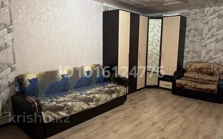 1-комнатная квартира · 48 м² · 8/9 этаж, Абая 28 за 110 000 ₸ в Костанае — фото 2