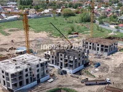 1-комнатная квартира, 48.9 м², 3/9 этаж, мкр Кайрат 100 за 19.4 млн 〒 в Алматы, Турксибский р-н